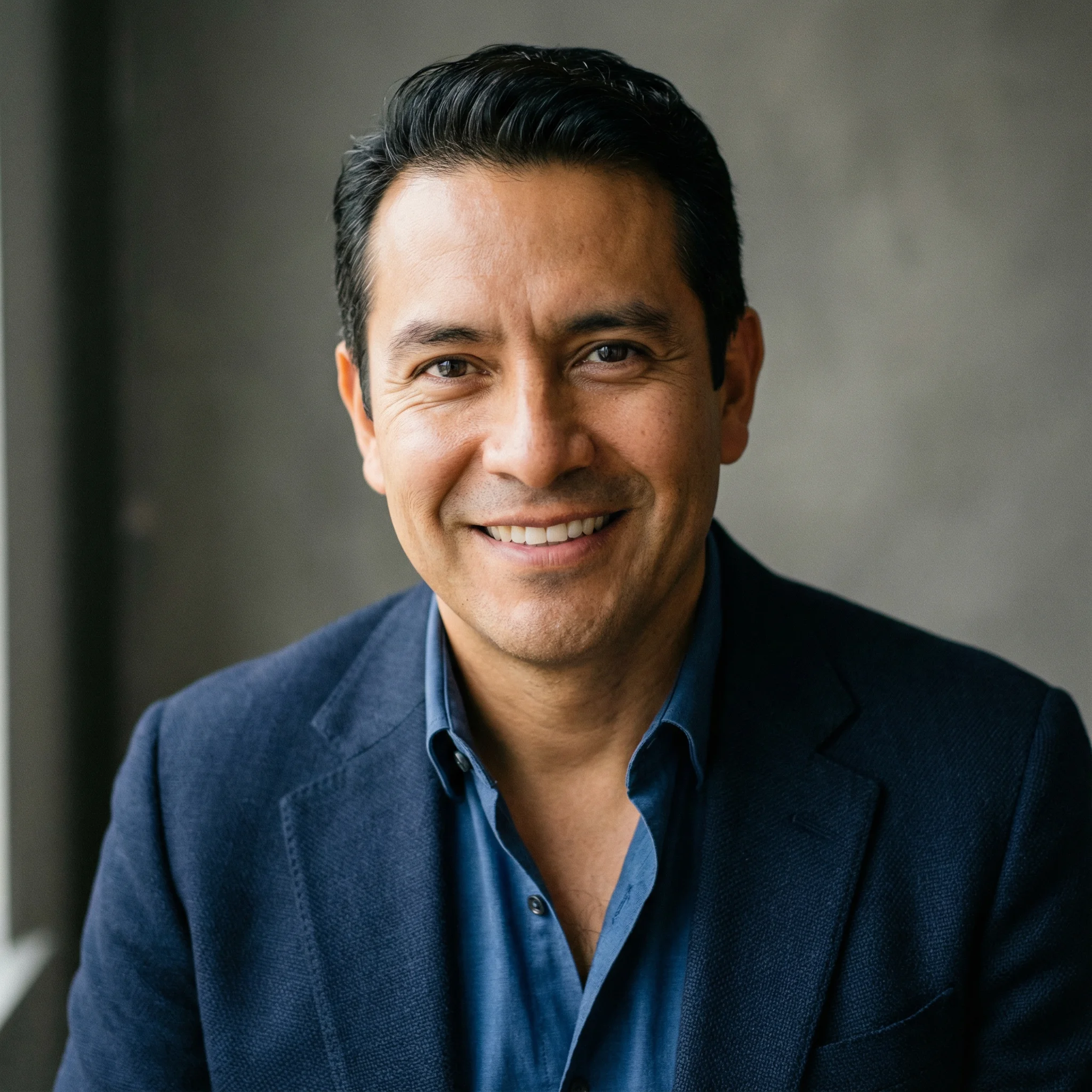 Carlos M.